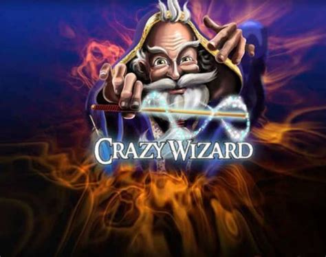  crazy wizard slot online zdarma